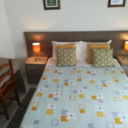 Hospedaria Saozinha ฟิเกราดาฟอซ ภายนอก รูปภาพ