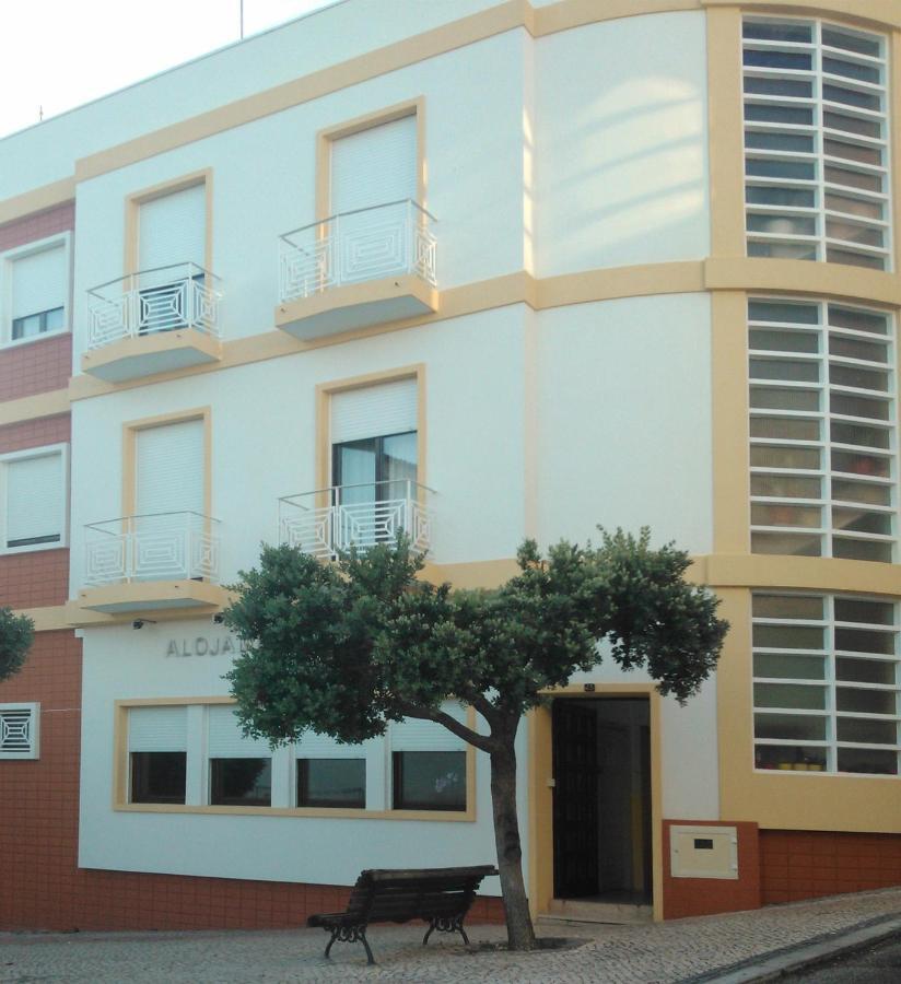 Hospedaria Saozinha ฟิเกราดาฟอซ ภายนอก รูปภาพ
