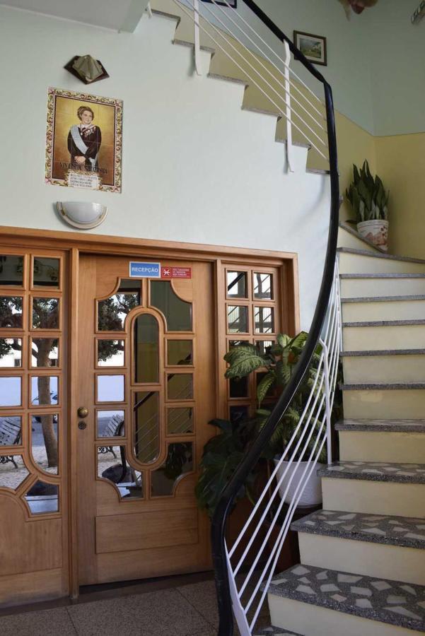 Hospedaria Saozinha ฟิเกราดาฟอซ ภายนอก รูปภาพ