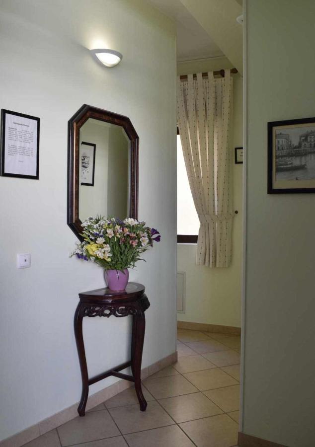 Hospedaria Saozinha ฟิเกราดาฟอซ ภายนอก รูปภาพ