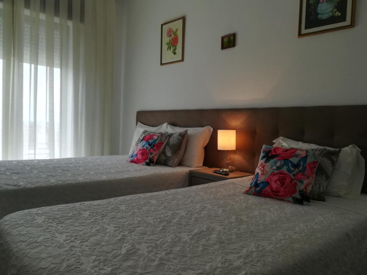 Hospedaria Saozinha ฟิเกราดาฟอซ ภายนอก รูปภาพ